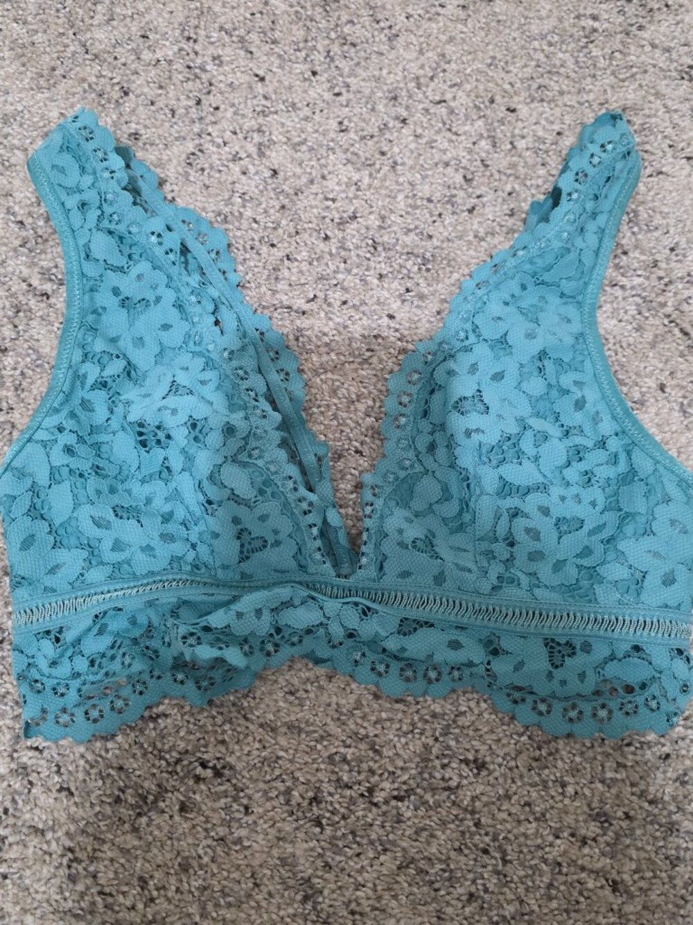 Victoria's secret bralette